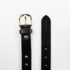 Ceinture Capu Noire – Image 2