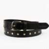 Ceinture Capu Noire